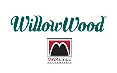 willowwood global acquires makstride logo