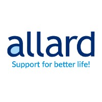 allard usa logo