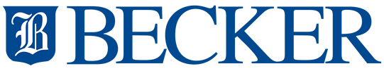 becker logo noslogan